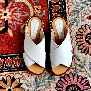 Stuart Weitzman sandal, size 6